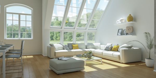 Custom Window Replacement in Kingwood
