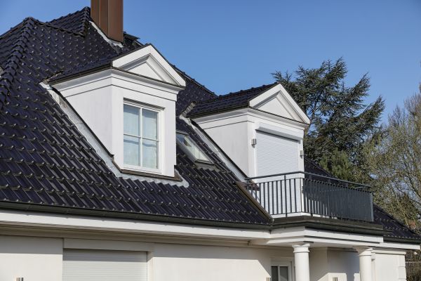 Cost of Dormer Window Replacement in Kingwood