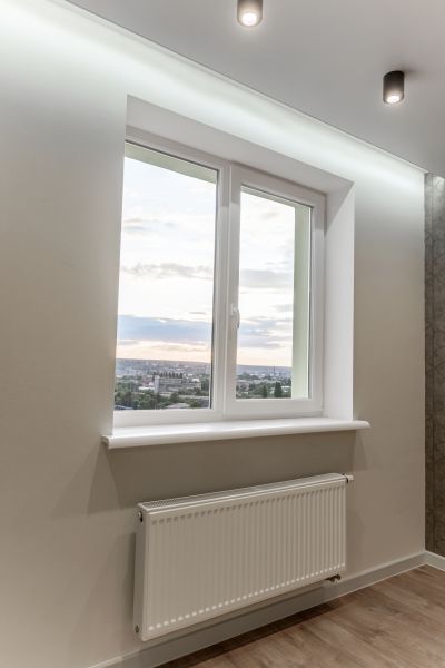Cost of Glass Window Replacement in Kingwood