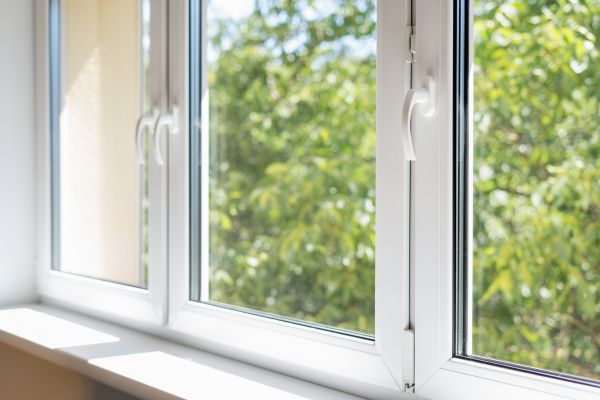 Cost of Damaged Window Replacement in Kingwood