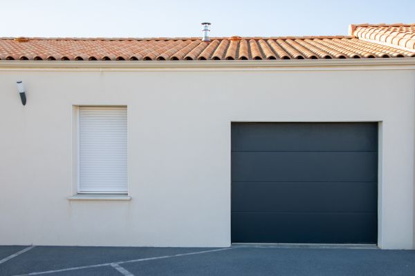 Garage Window Replacement in Kingwood