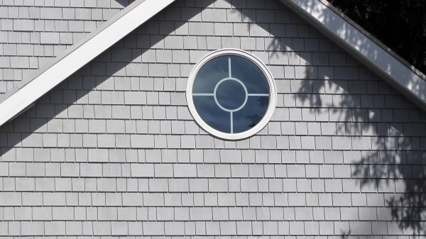 Cost of Round Window Replacement in Kingwood