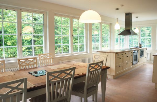 Picture Window Replacement in Kingwood