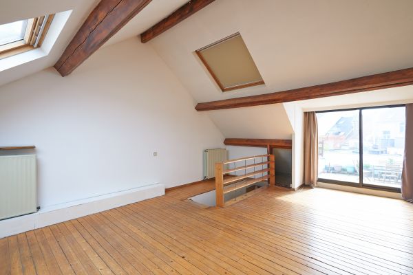 Cost of Attic Window Installation in Kingwood