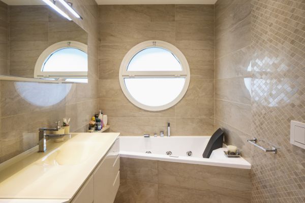 Cost of Circular Window Installation in Kingwood