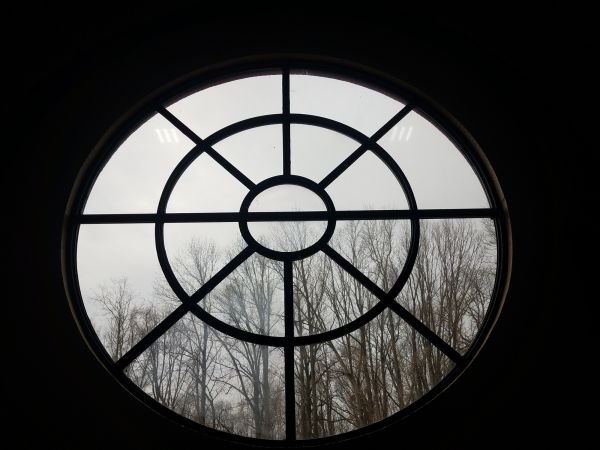 Cost of Circular Window Replacement in Kingwood