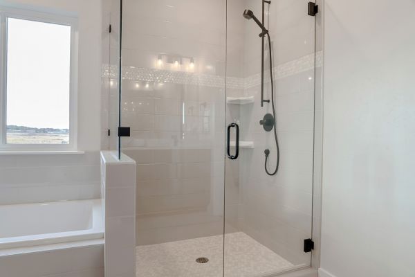 Cost of Shower Window Installation in Kingwood