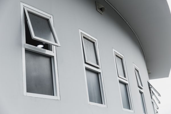 Cost of Awning Windows Installation in Kingwood