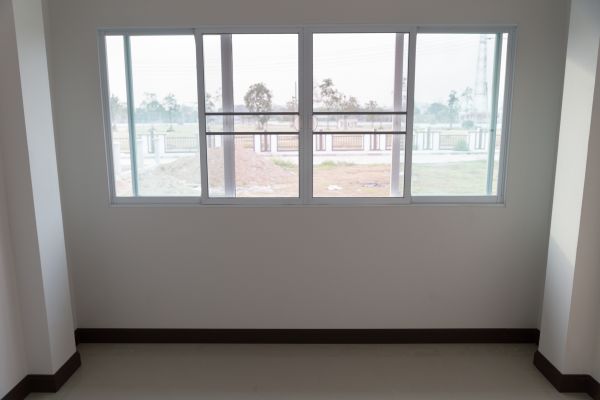 Sliding Windows Installation in Kingwood