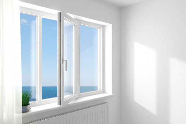 Casement Windows Installation in Kingwood