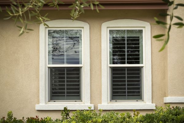 Single Hung Window Replacement in Kingwood