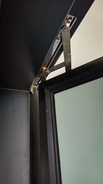 Cost of Pivot Window Replacement in Kingwood