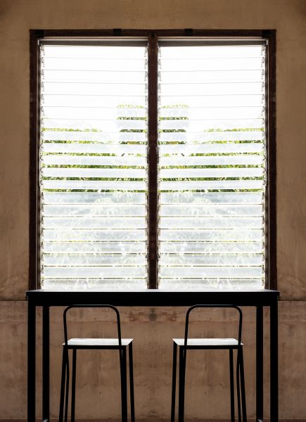 Cost of Louvre Window Replacement in Kingwood