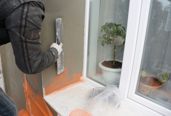 Cost of Fiberglass Window Replacement in Kingwood