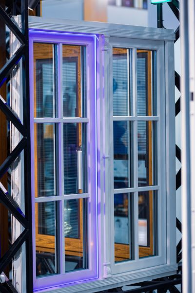 Cost of Reinforced Window Replacement in Kingwood