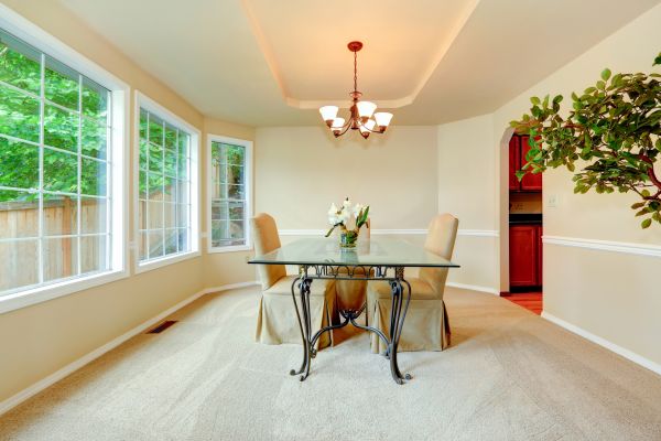 Cost of French Window Installation in Kingwood