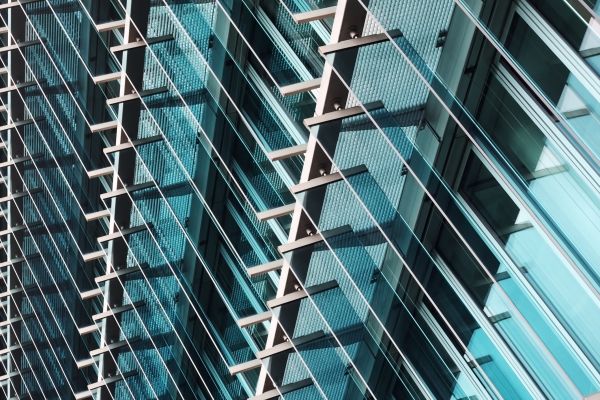 Louvre Window Installation in Kingwood