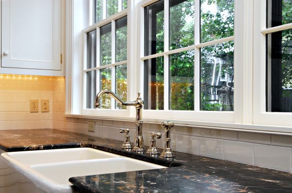 Cost of Kitchen Window Replacement in Kingwood