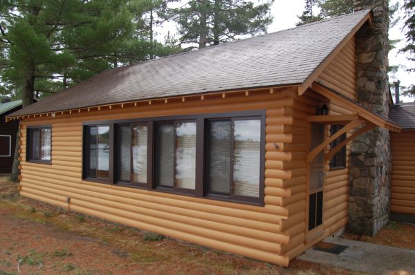 Cost of Cabin Window Replacement in Kingwood