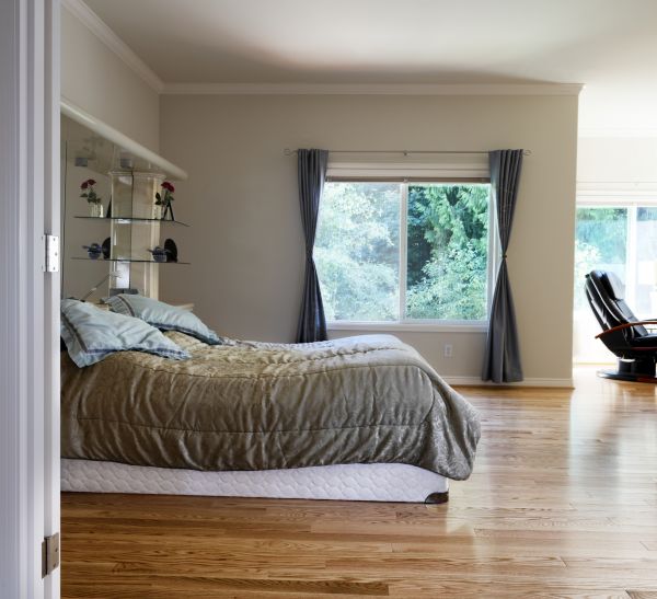 Cost of Bedroom Window Installation in Kingwood