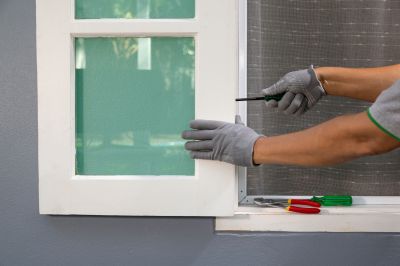 Energy-Efficient Window Experts